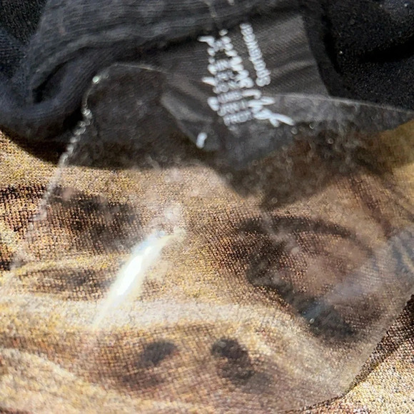 2016 ellie goulding concert DELIRIUM tour blk tshirt small unisex short sleeve - Picture 4 of 4